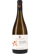 Puligny-Montrachet "Les Climats" AOC 2023 Thomas-Collardot (bio)