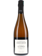 Le Cepage, Verzy Grand Cru Extra Brut 2023 Adrien Renoir