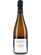Le Terroir, Verzy Grand Cru Extra Brut L23/22  Adrien Renoir