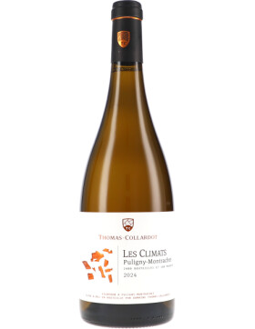 Puligny-Montrachet "Les Climats" AOC 2024...