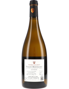 Puligny-Montrachet "Les Climats" AOC 2024...