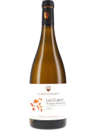 Puligny-Montrachet "Les Climats" AOC 2024 Thomas-Collardot (bio)