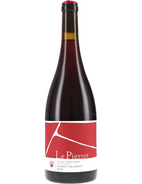 Coteaux Bourguignons "Le Pierrot" AOC 2024...