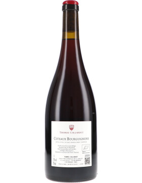 Coteaux Bourguignons "Le Pierrot" AOC 2024...