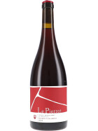 Coteaux Bourguignons "Le Pierrot" AOC 2024 Thomas-Collardot (bio)