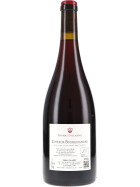 Coteaux Bourguignons "Le Pierrot" AOC 2024 Thomas-Collardot (bio)