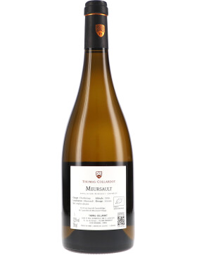 Meursault AOC 2024 Thomas-Collardot (bio)
