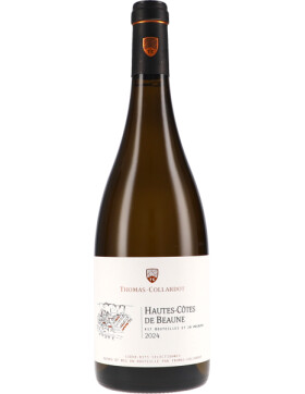 Bourgogne Hautes-Côtes de Beaune, blanc AOC 2024...