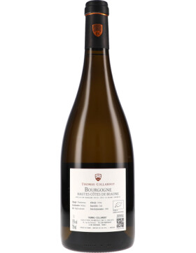 Bourgogne Hautes-Côtes de Beaune, blanc AOC 2024...