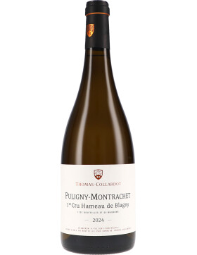 Puligny-Montrachet 1er Cru "Hameau de Blagny"...