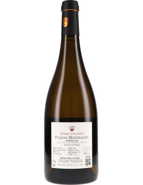 Puligny-Montrachet 1er Cru "Hameau de Blagny"...