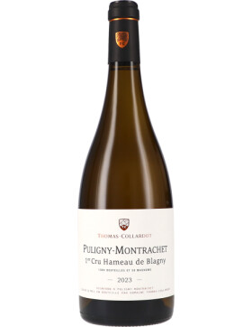 Puligny-Montrachet 1er Cru "Hameau de Blagny"...