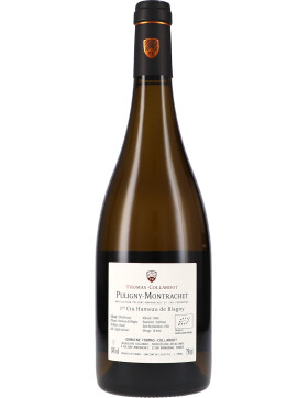 Puligny-Montrachet 1er Cru "Hameau de Blagny"...