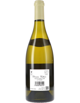 Sancerre blanc "Le Paradis" AOC 2024 Vacheron...