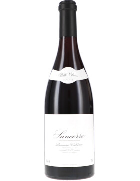 Sancerre rouge "Belle Dame" 2023 Vacheron (bio)