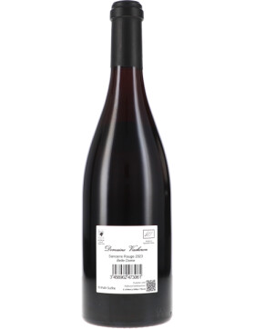 Sancerre rouge "Belle Dame" 2023 Vacheron (bio)