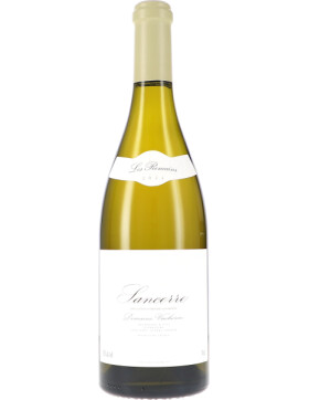 Sancerre blanc "Les Romains" AOC 2024 Vacheron...