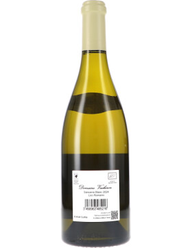 Sancerre blanc "Les Romains" AOC 2024 Vacheron...