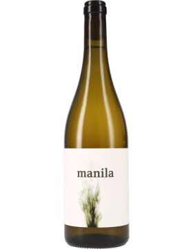 Manila Weiss 2025 Nittnaus Anita & Hans (bio)