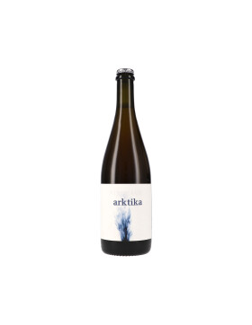 arktika Pétillant Naturel 2025 Nittnaus Anita...