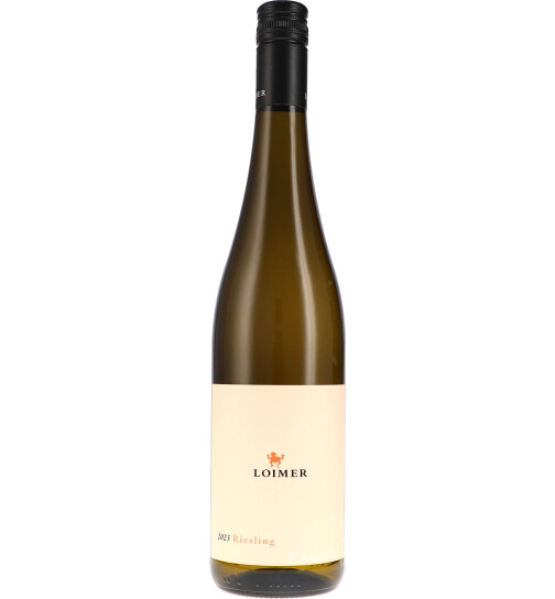Riesling Kamptal DAC 2025 Loimer (bio)