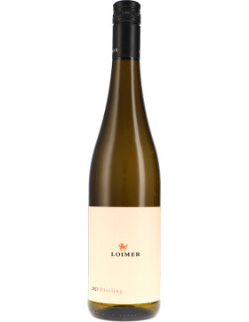 Riesling Kamptal DAC 2025 Loimer (bio)