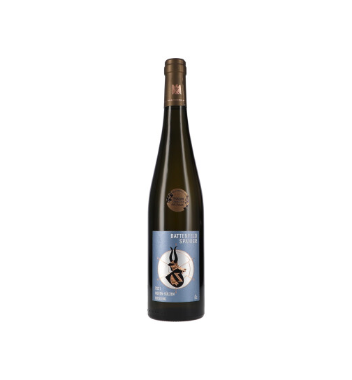 Riesling Hohen-Sülzen VDP Erste Lage "Treasure Collection" 2021 Battenfeld-Spanier (bio)