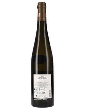 Riesling Hohen-Sülzen VDP Erste Lage "Treasure Collection" 2021 Battenfeld-Spanier (bio)