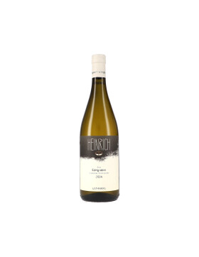 Edelgraben Chardonnay Weissburgunder 2024 Heinrich (bio)