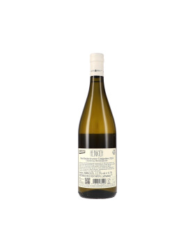 Edelgraben Chardonnay Weissburgunder 2024 Heinrich (bio)