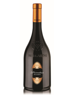 Primitus Rosso Doc 2024 BULGARINI