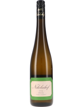 Zwickl, Grüner Veltliner trocken 2024 Nikolaihof (bio)