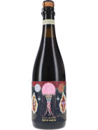 Rosso Mosso, Vino Spumante Rosso Extra Brut  Alois Lageder (bio)