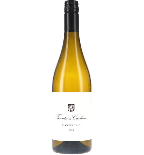 Pianvecchio IGT 2025 Tenuta di Carleone (bio)