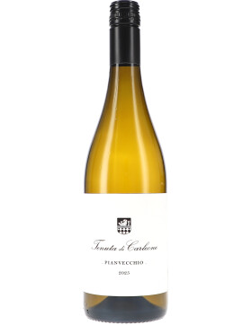 Pianvecchio IGT 2025 Tenuta di Carleone (bio)