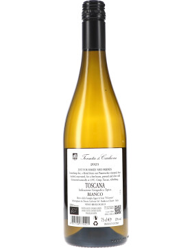 Pianvecchio IGT 2025 Tenuta di Carleone (bio)