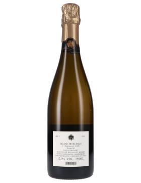 Blanc de Blancs, Sekt Brut 2022 Franz Keller