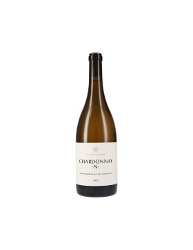Chardonnay -N- 2025 Michael Andres (bio)