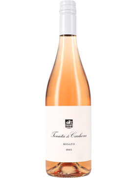 Rosato IGT 2025 Tenuta di Carleone (bio)