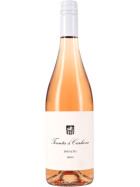 Rosato IGT 2025 Tenuta di Carleone (bio)