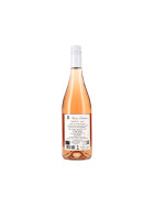Rosato IGT 2025 Tenuta di Carleone (bio)