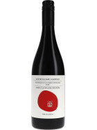 Montepulciano dAbruzzo DOC 2025 Cirelli (bio)
