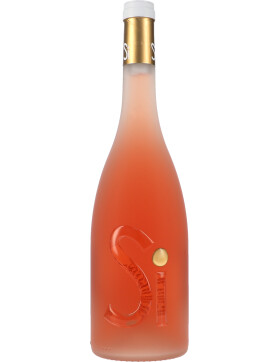 Si Rosé Costa Toscana IGP 2025 Duemani (bio)