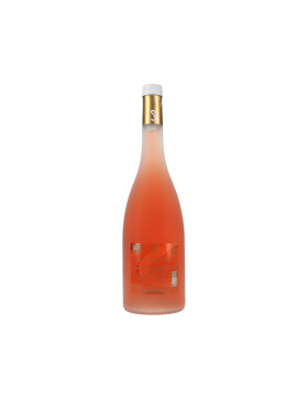Si Rosé Costa Toscana IGP 2025 Duemani (bio)