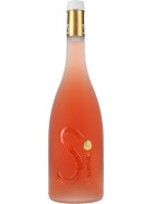 Si Rosé Costa Toscana IGP 2025 Duemani (bio)