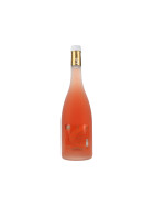 Si Rosé Costa Toscana IGP 2025 Duemani (bio)