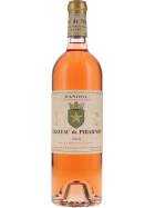 Château de Pibarnon Rosé AOC 2025 Château de Pibarnon (bio)