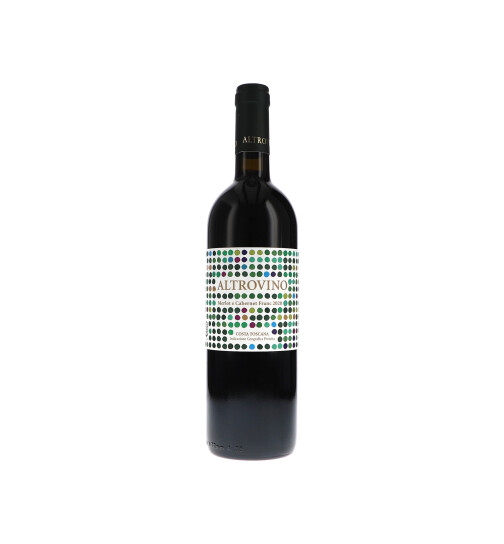 Altrovino Costa Toscana IGP 2023 Duemani (bio)
