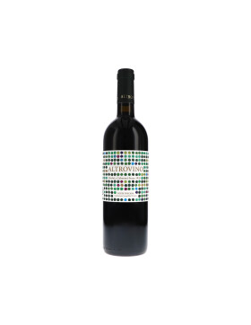 Altrovino Costa Toscana IGP 2023 Duemani (bio)