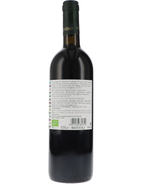 Altrovino Costa Toscana IGP 2023 Duemani (bio)
